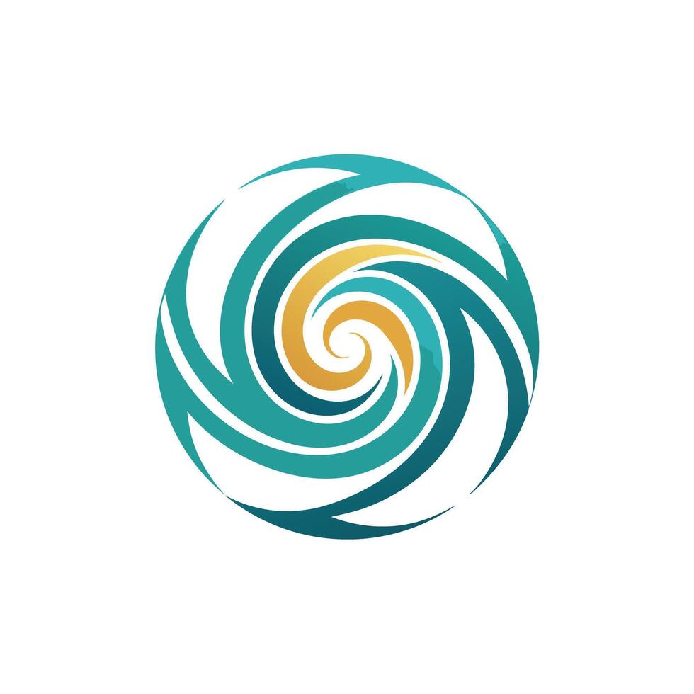 Creative and Elegant Minimalistic Logo Design for Technology and Software Company vector