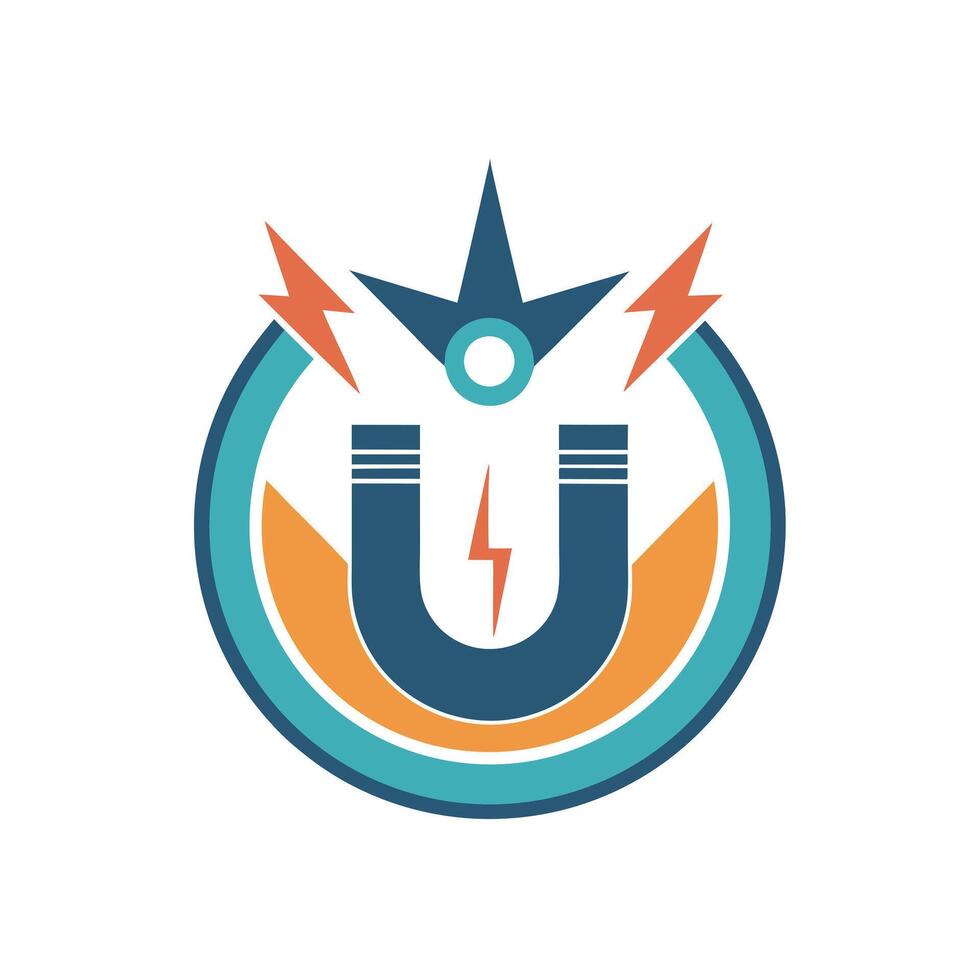 Creative and Elegant Minimalistic Logo Design for Technology and Software Company vector