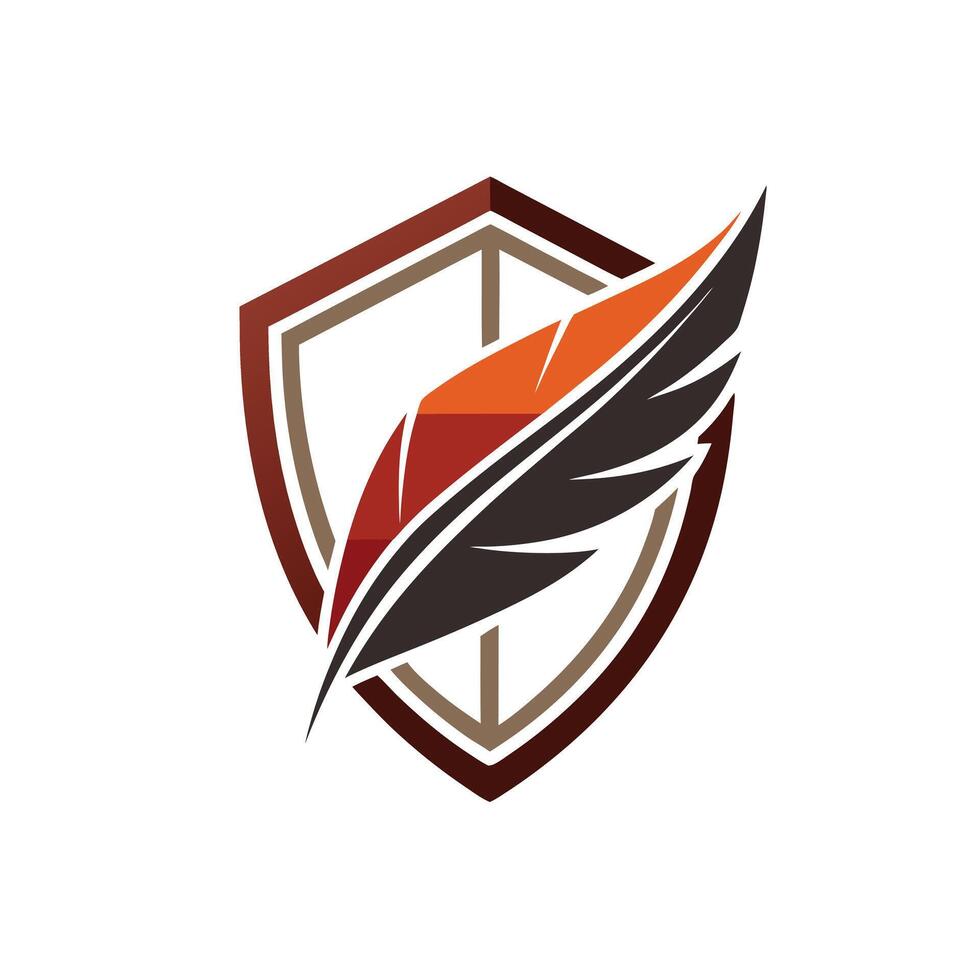 Creative and Elegant Minimalistic Logo Design for Technology and Software Company vector