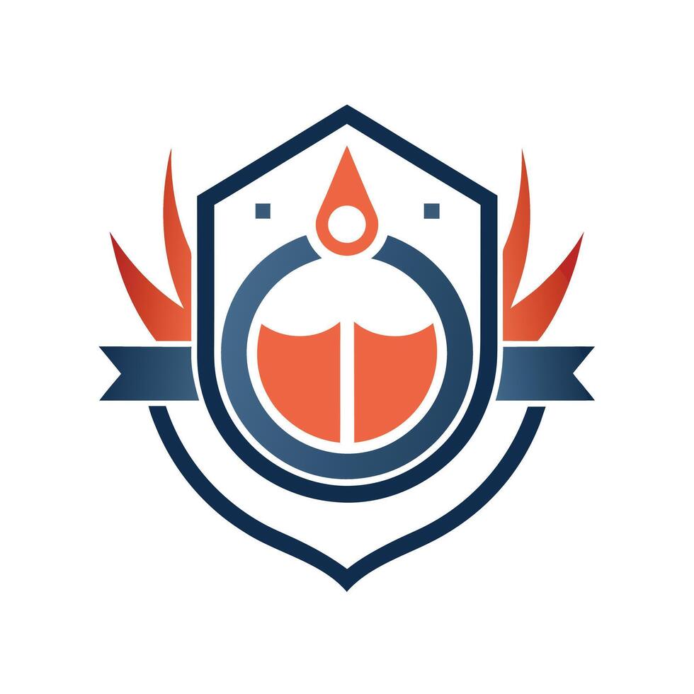 Creative and Elegant Minimalistic Logo Design for Technology and Software Company vector
