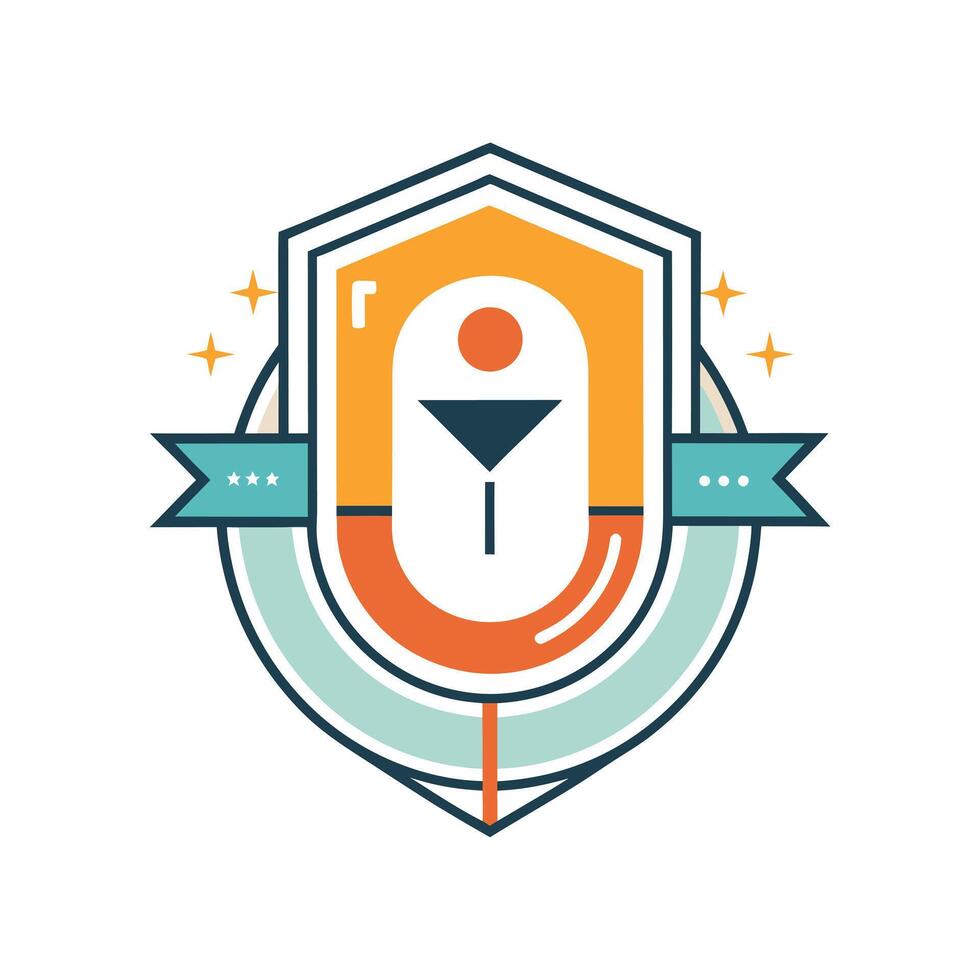 Creative and Elegant Minimalistic Logo Design for Technology and Software Company vector