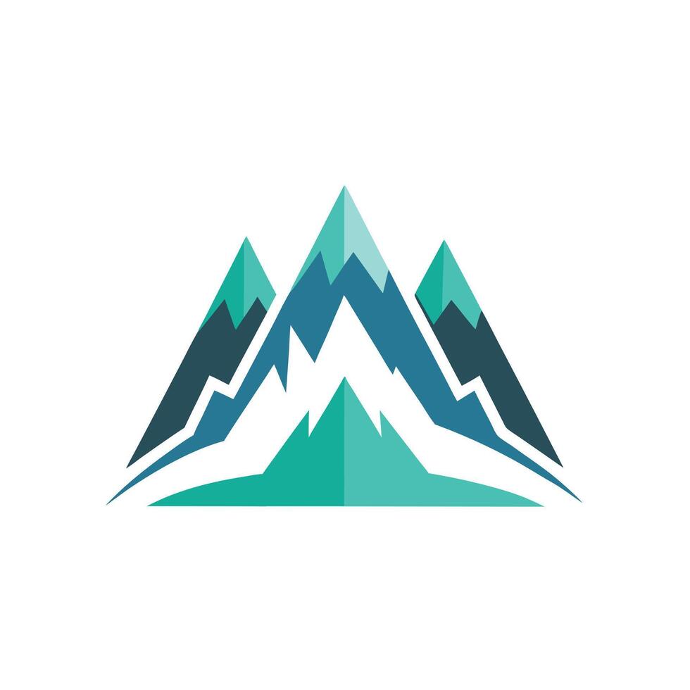 Creative and Elegant Minimalistic Logo Design for Technology and Software Company vector
