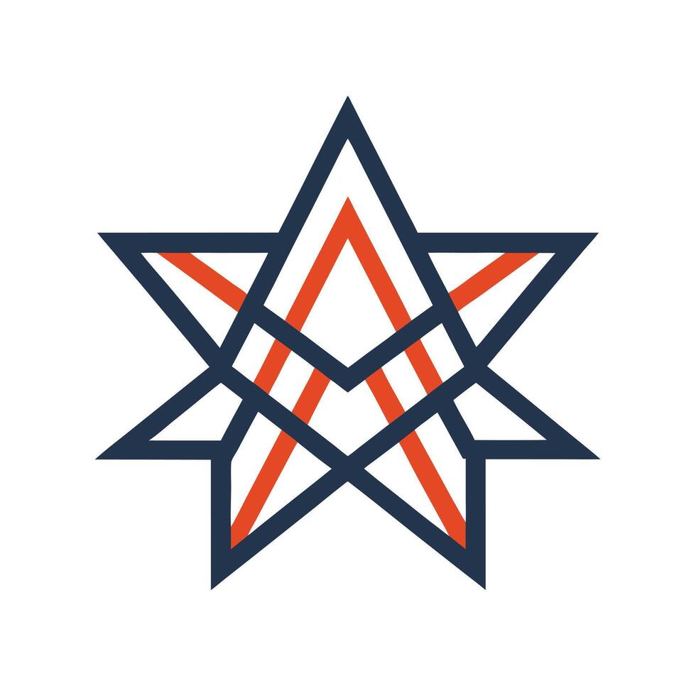 Creative and Elegant Minimalistic Logo Design for Technology and Software Company vector