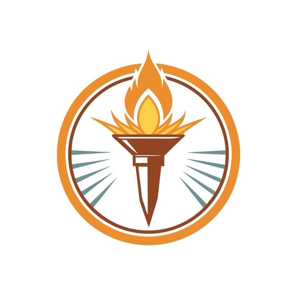 Creative and Elegant Minimalistic Logo Design for Technology and Software Company vector