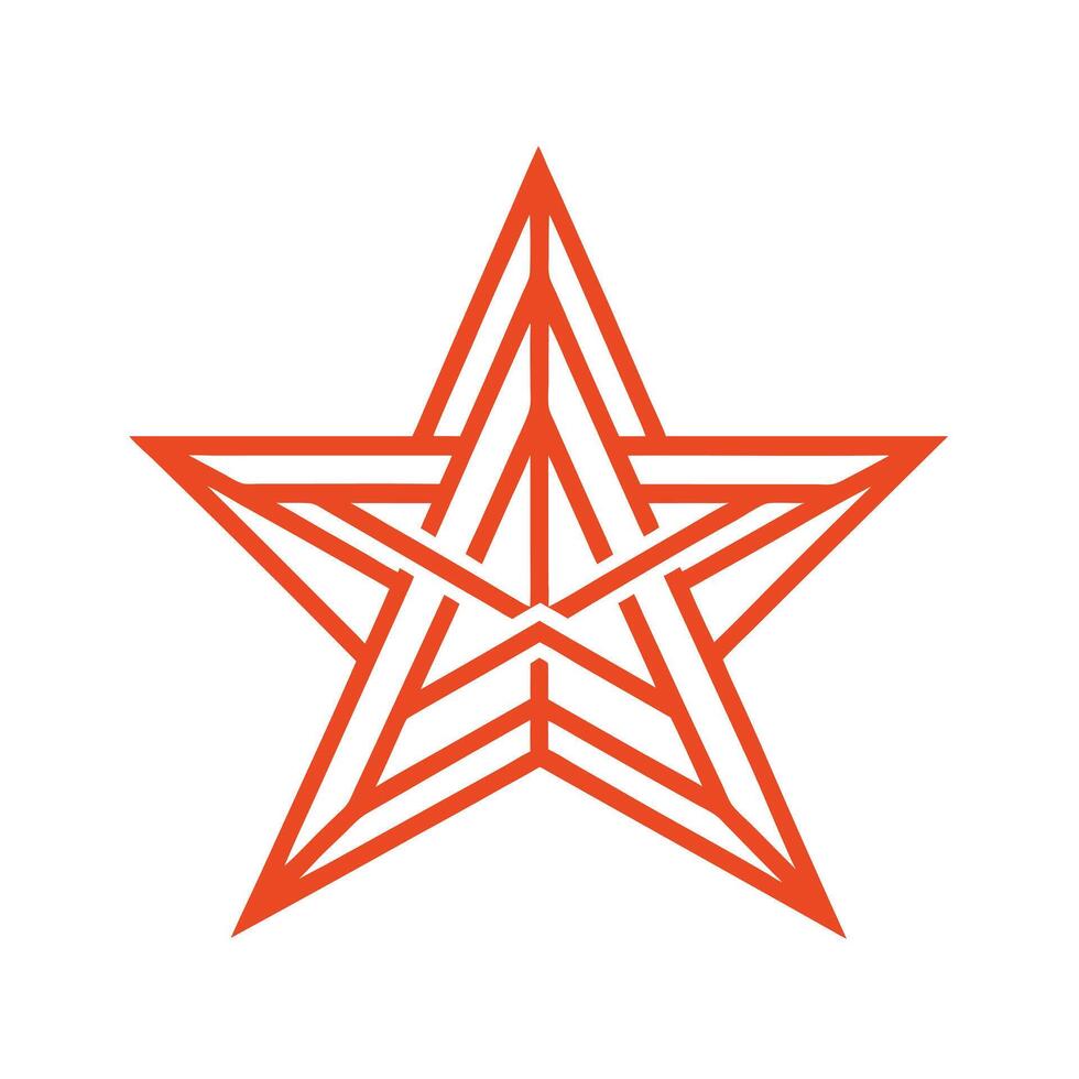 Creative and Elegant Minimalistic Logo Design for Technology and Software Company vector
