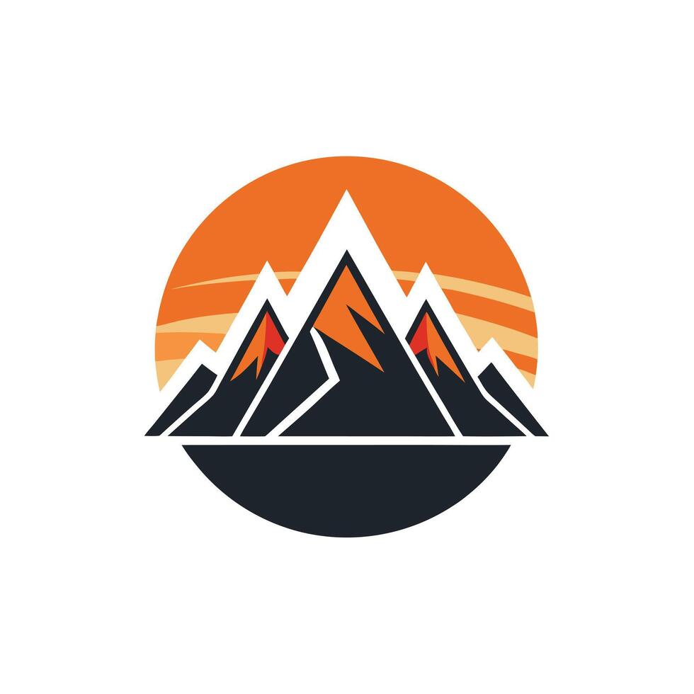 Creative and Elegant Minimalistic Logo Design for Technology and Software Company vector
