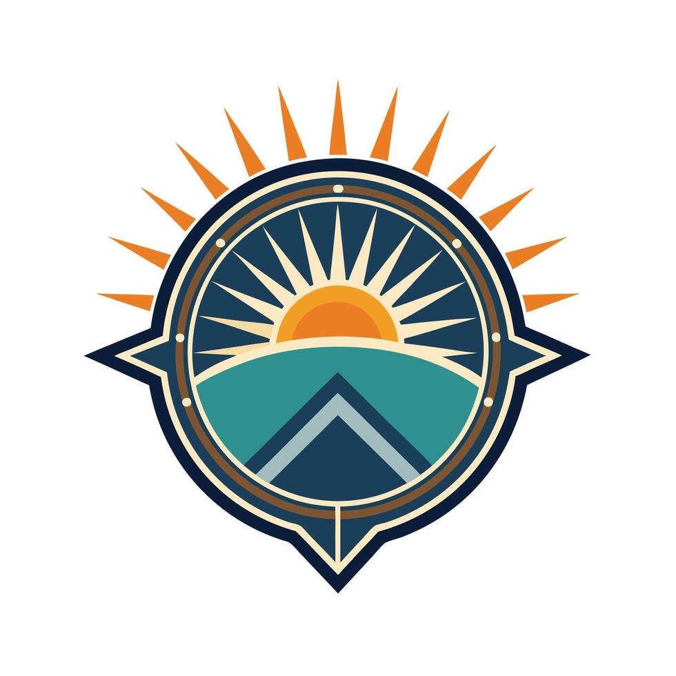 Creative and Elegant Minimalistic Logo Design for Technology and Software Company vector