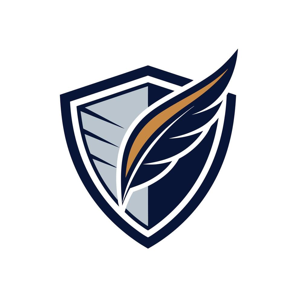 Creative and Elegant Minimalistic Logo Design for Technology and Software Company vector