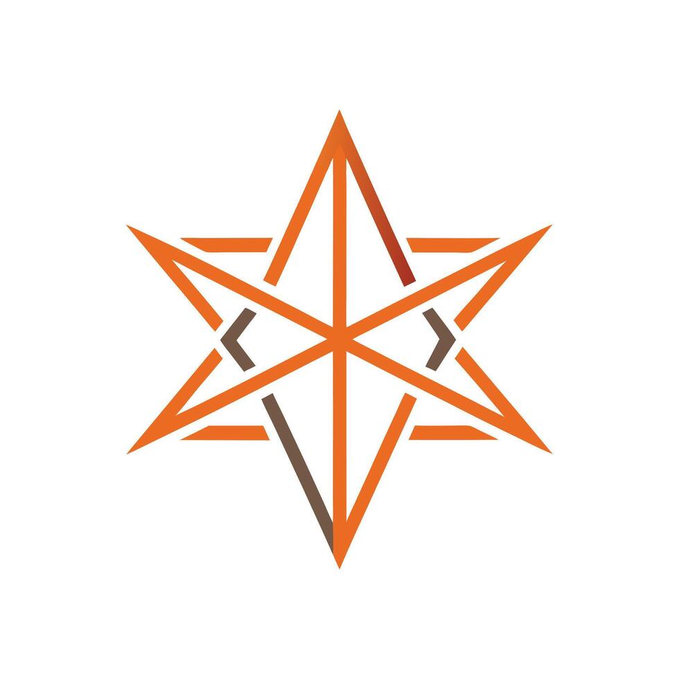 Creative and Elegant Minimalistic Logo Design for Technology and Software Company vector