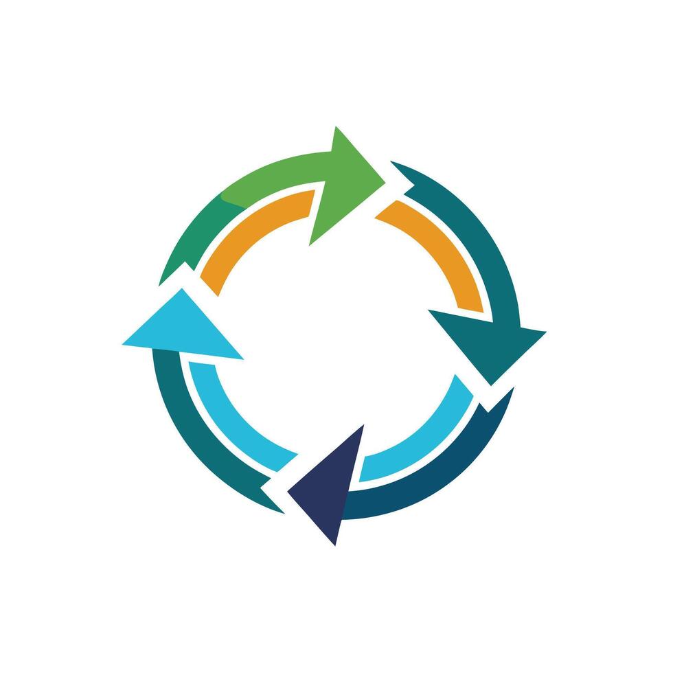 Creative and Elegant Minimalistic Logo Design for Technology and Software Company vector