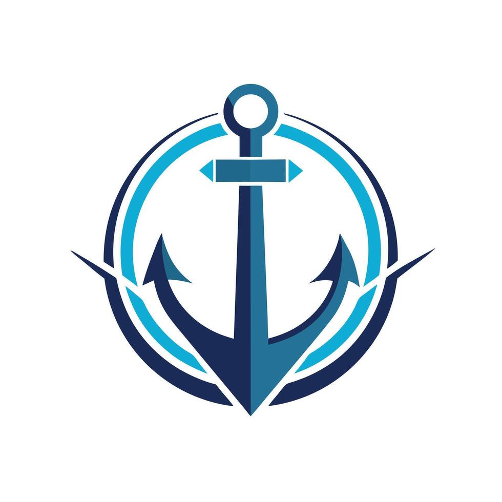 Creative and Elegant Minimalistic Logo Design for Technology and Software Company vector