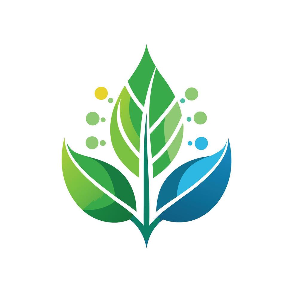 Creative and Elegant Minimalistic Logo Design for Technology and Software Company vector