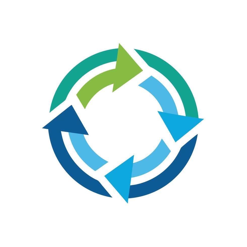 Creative and Elegant Minimalistic Logo Design for Technology and Software Company vector