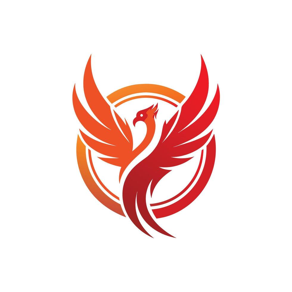 Creative and Elegant Minimalistic Logo Design for Technology and Software Company vector
