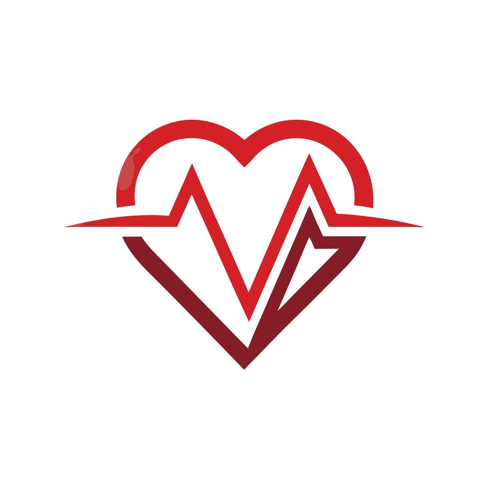 Creative and Elegant Minimalistic Logo Design for Technology and Software Company vector