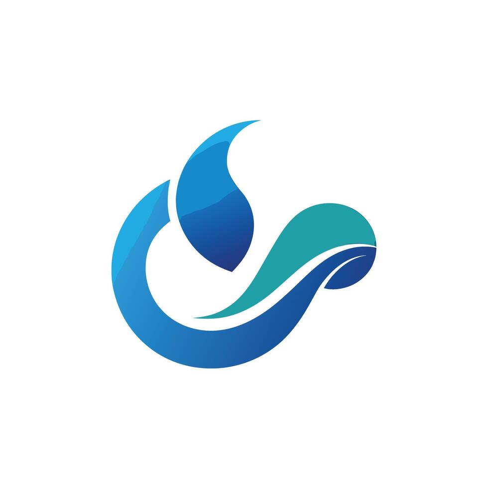 Creative and Elegant Minimalistic Logo Design for Technology and Software Company vector