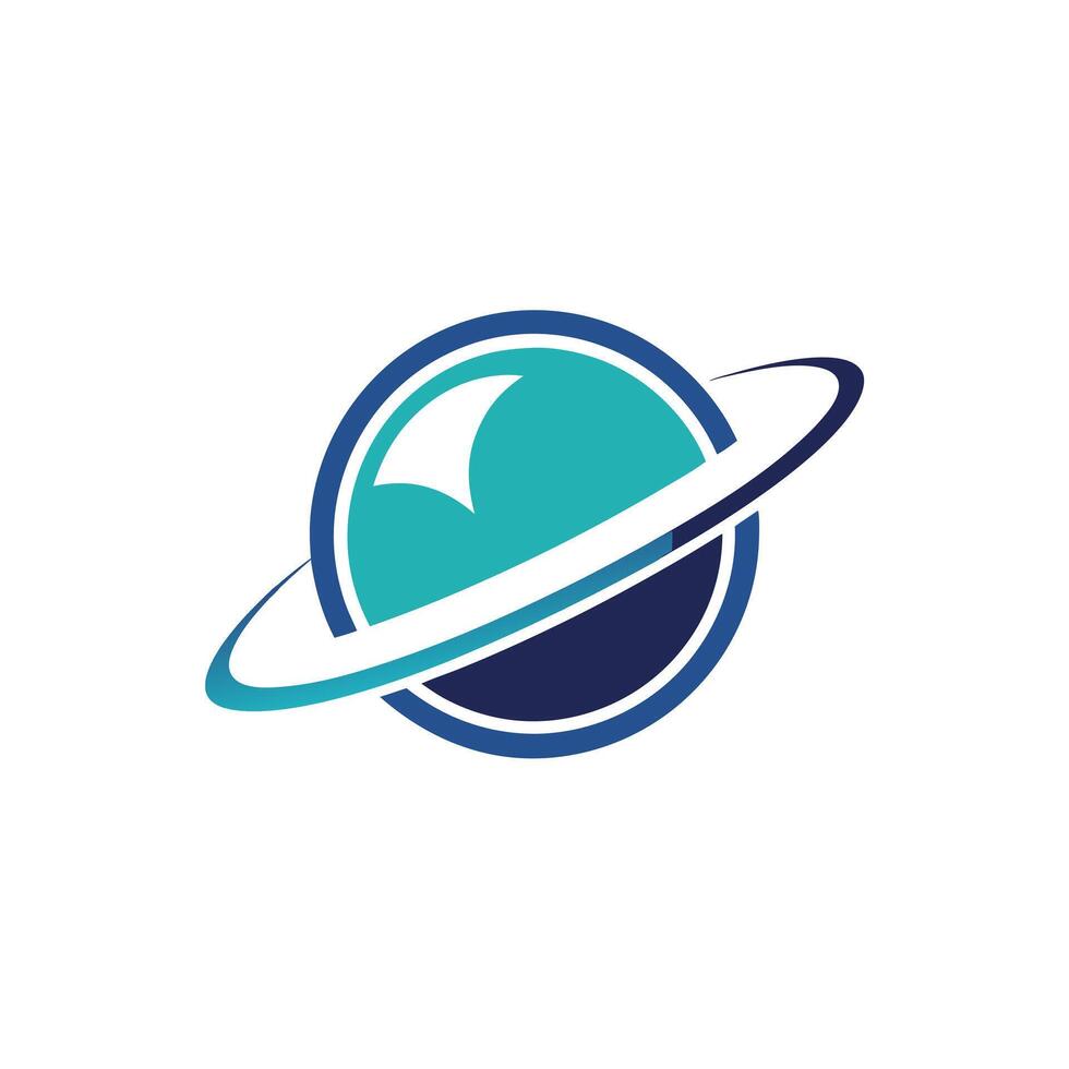 Creative and Elegant Minimalistic Logo Design for Technology and Software Company vector