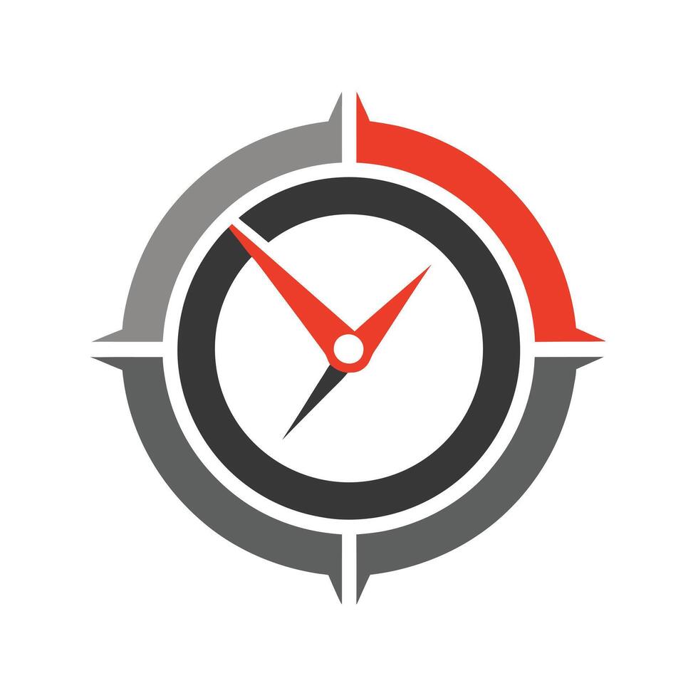 Creative and Elegant Minimalistic Logo Design for Technology and Software Company vector
