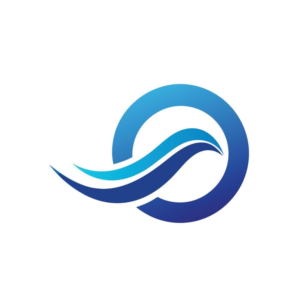 Creative and Elegant Minimalistic Logo Design for Technology and Software Company vector