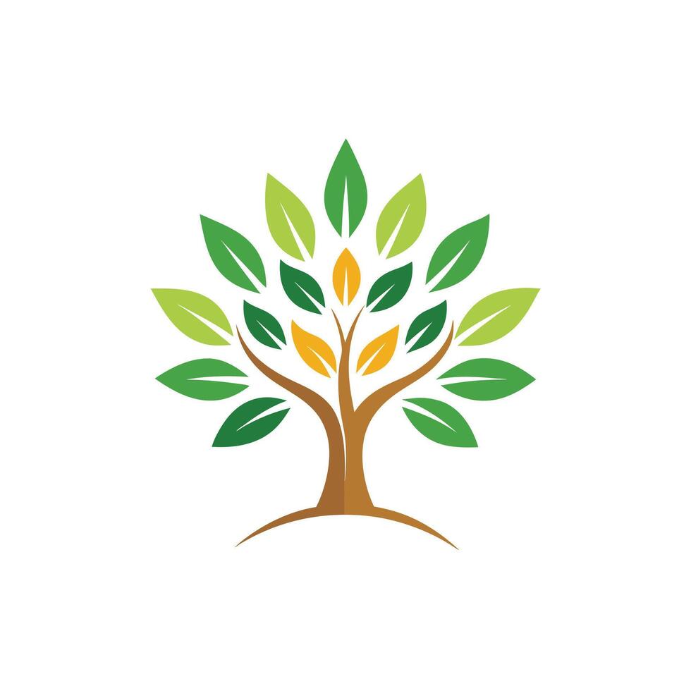 Creative and Elegant Minimalistic Logo Design for Technology and Software Company vector