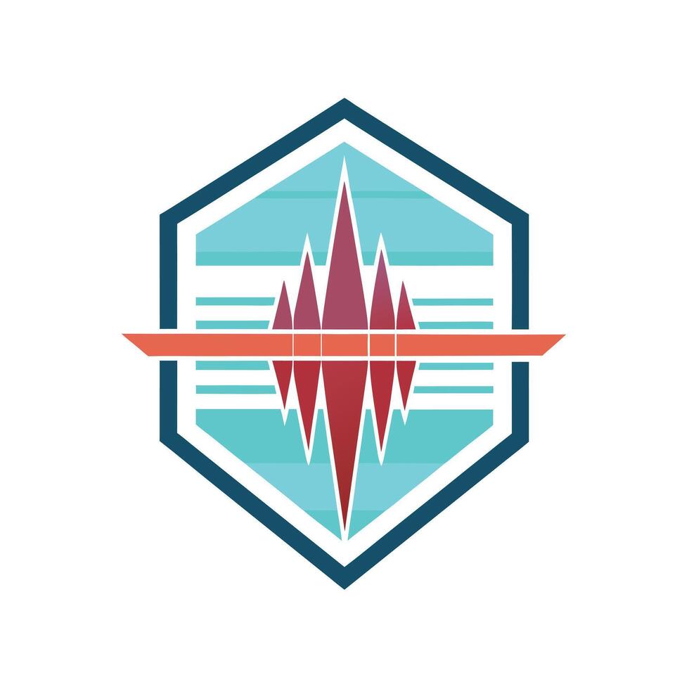 Creative and Elegant Minimalistic Logo Design for Technology and Software Company vector