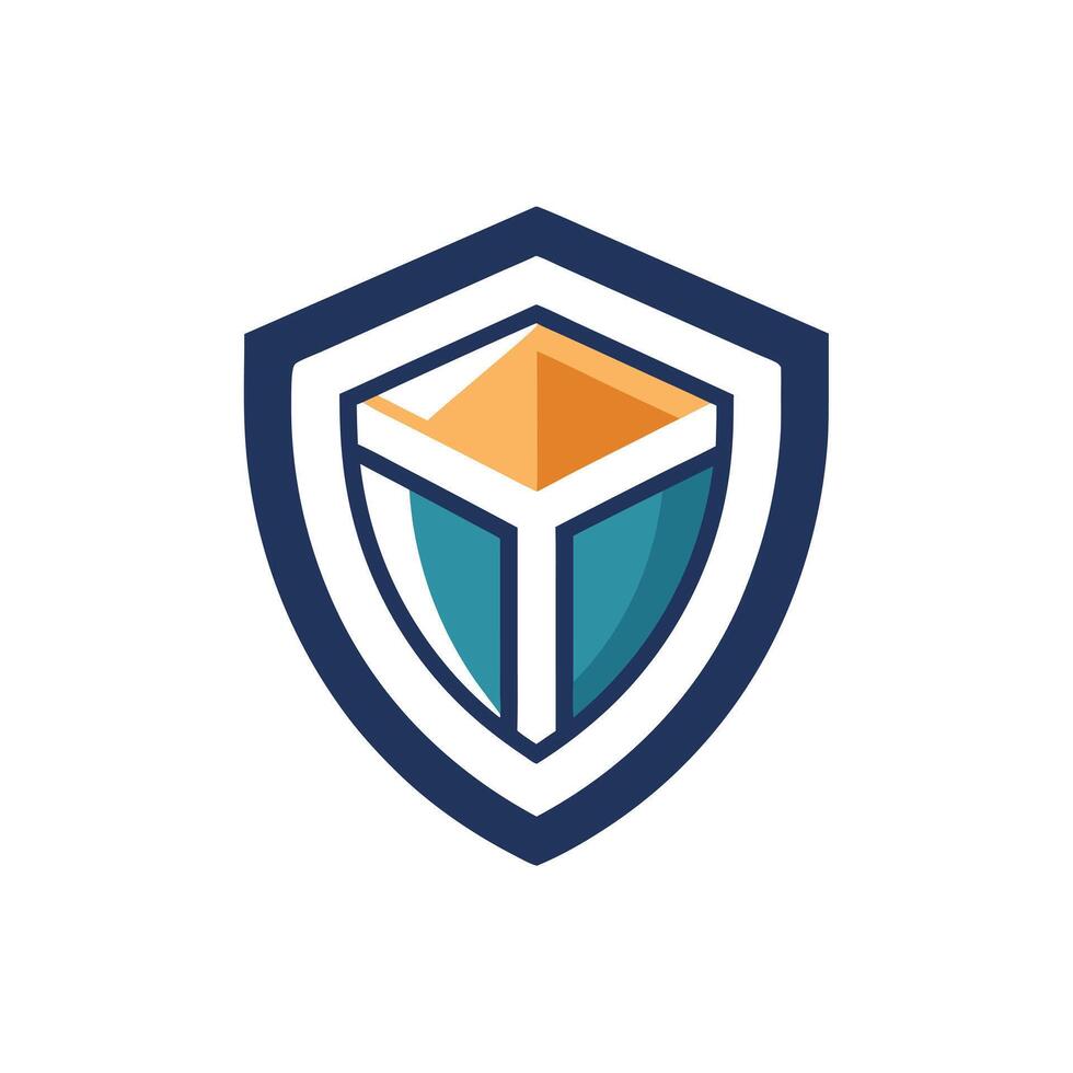 Creative and Elegant Minimalistic Logo Design for Technology and Software Company vector