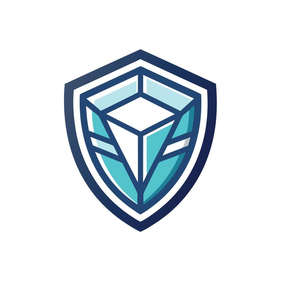 Creative and Elegant Minimalistic Logo Design for Technology and Software Company vector