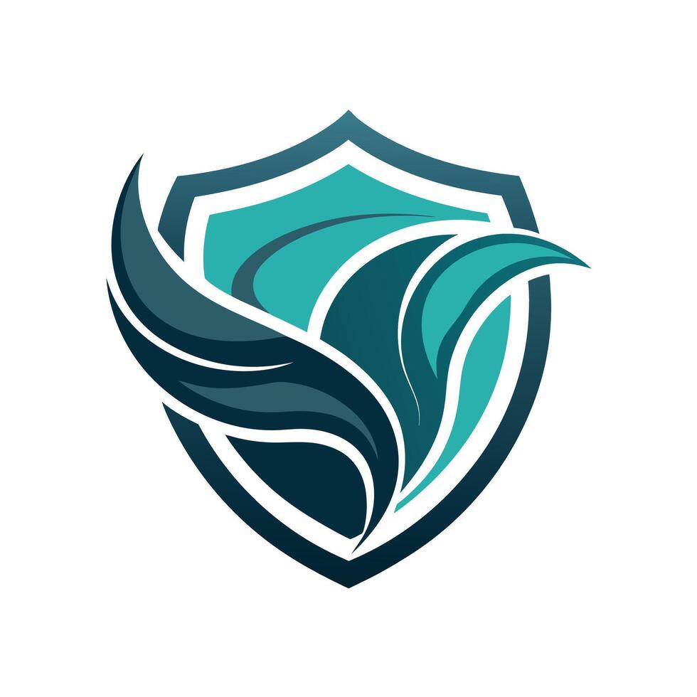 Creative and Elegant Minimalistic Logo Design for Technology and Software Company vector