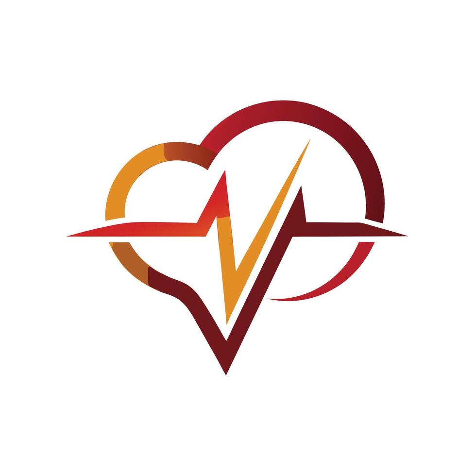 Creative and Elegant Minimalistic Logo Design for Technology and Software Company vector