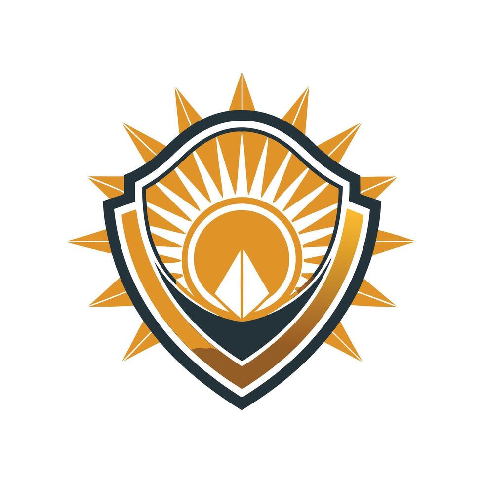 Creative and Elegant Minimalistic Logo Design for Technology and Software Company vector