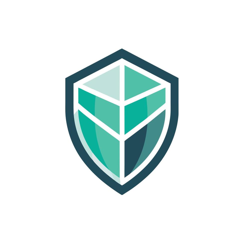 Creative and Elegant Minimalistic Logo Design for Technology and Software Company vector