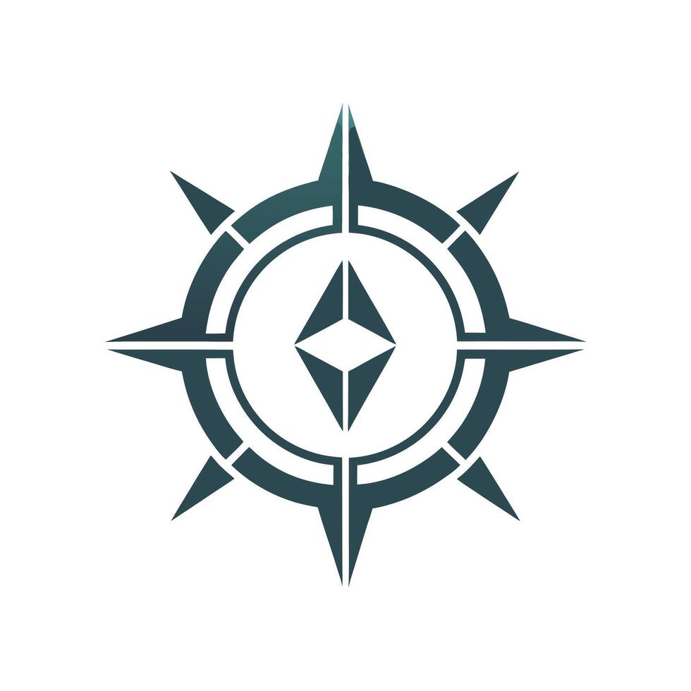Creative and Elegant Minimalistic Logo Design for Technology and Software Company vector