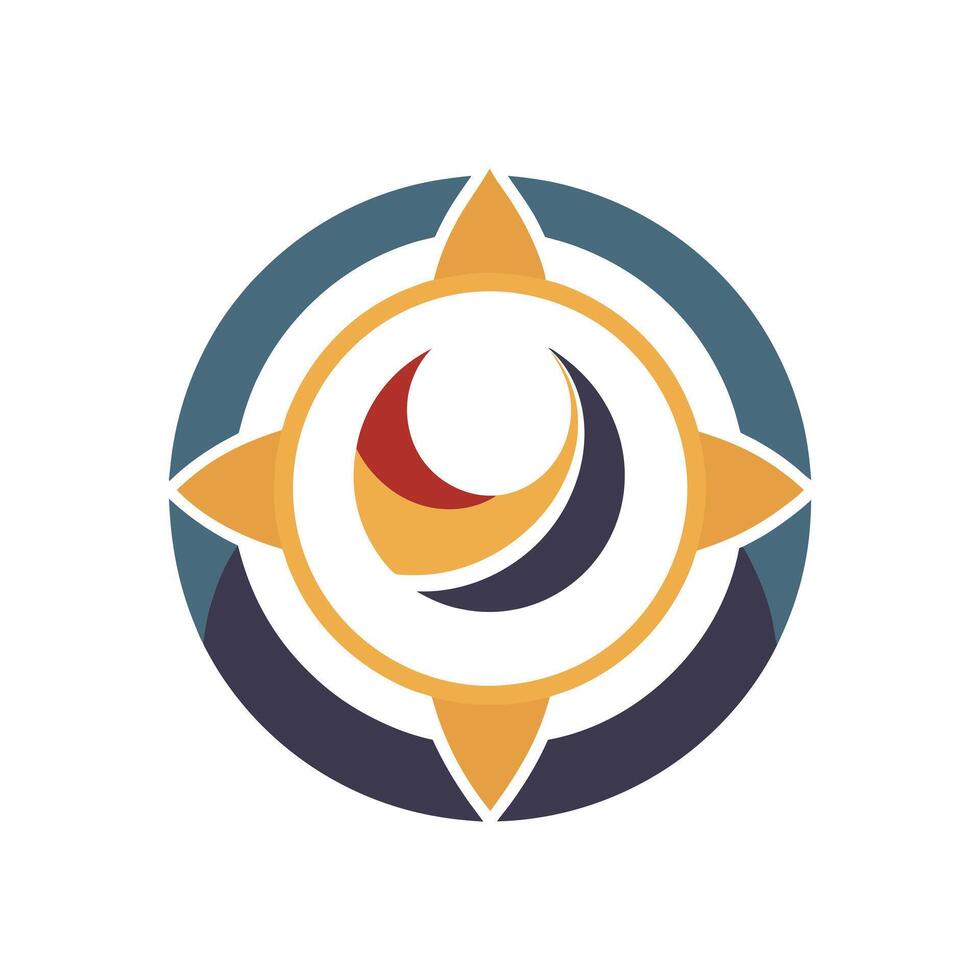 Creative and Elegant Minimalistic Logo Design for Technology and Software Company vector