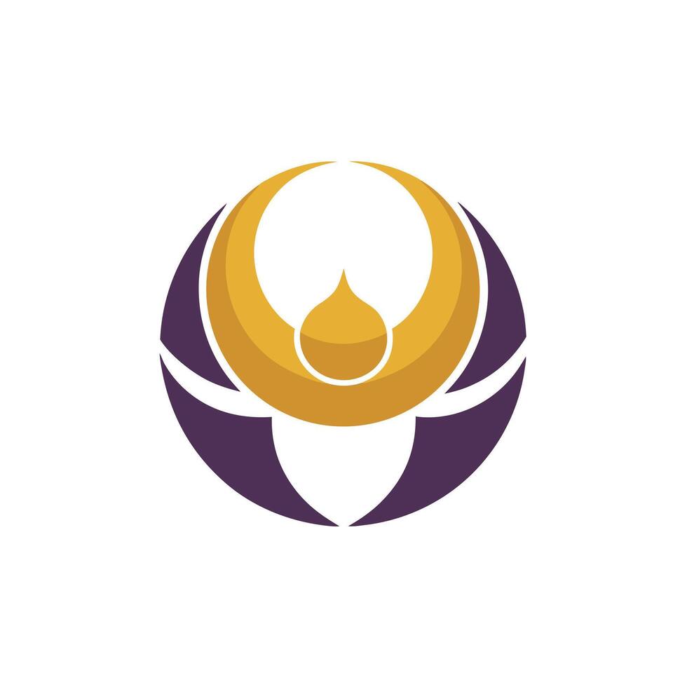 Creative and Elegant Minimalistic Logo Design for Technology and Software Company vector