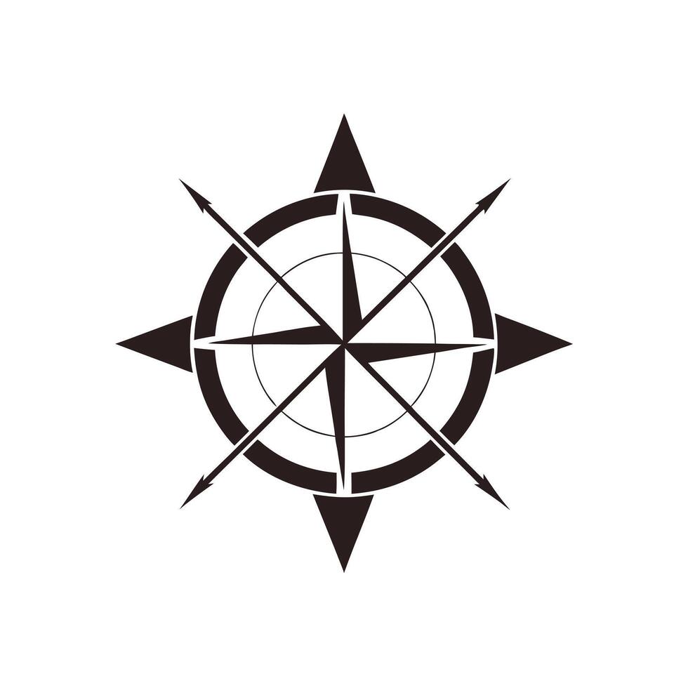 Creative and Elegant Minimalistic Logo Design for Technology and Software Company vector