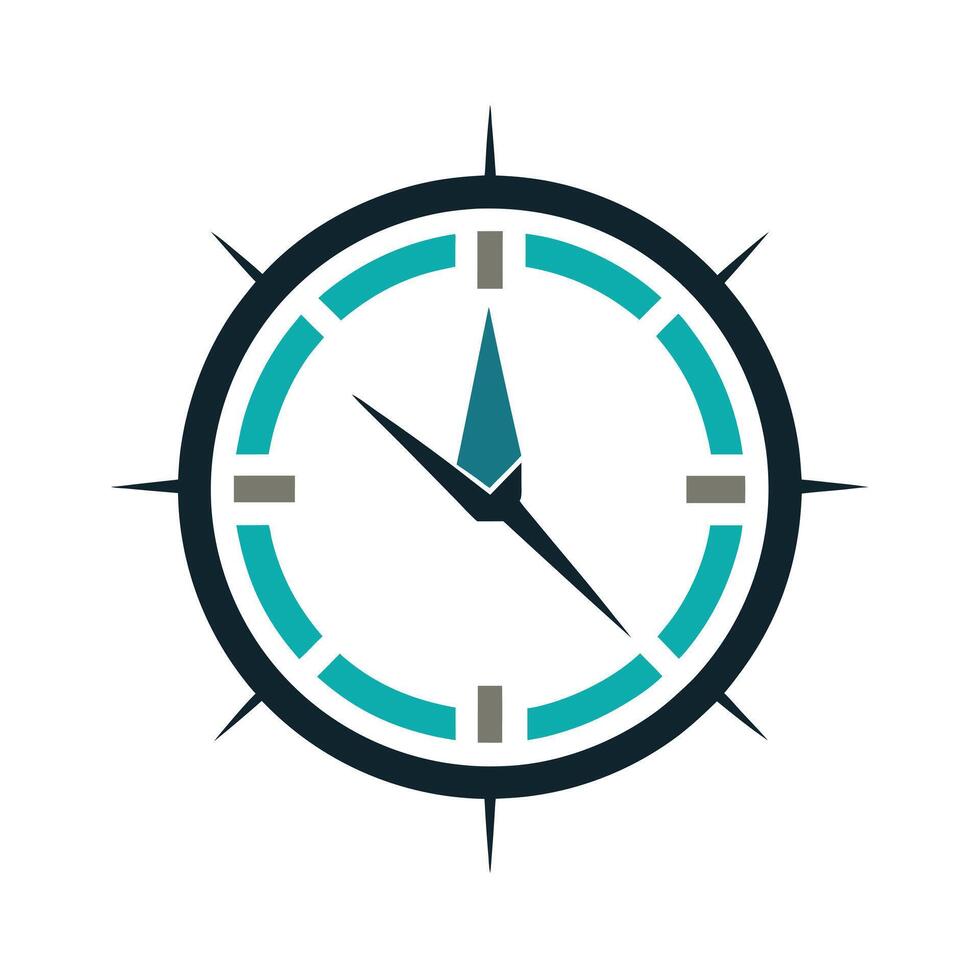Creative and Elegant Minimalistic Logo Design for Technology and Software Company vector