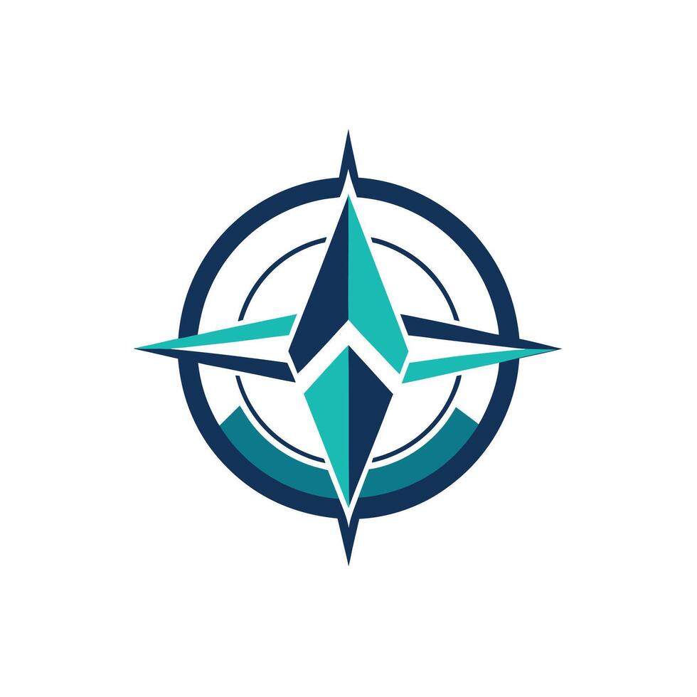 Creative and Elegant Minimalistic Logo Design for Technology and Software Company vector
