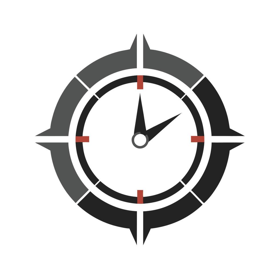 Creative and Elegant Minimalistic Logo Design for Technology and Software Company vector