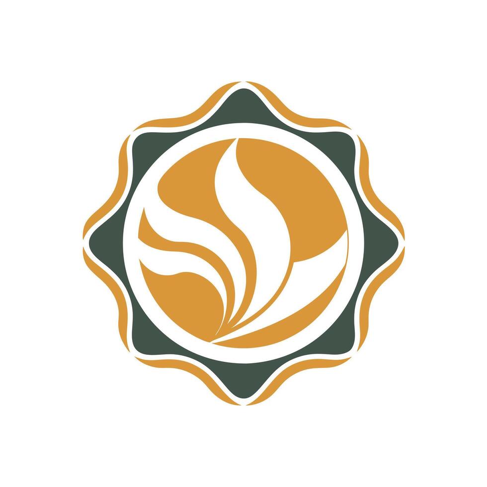 Creative and Elegant Minimalistic Logo Design for Technology and Software Company vector