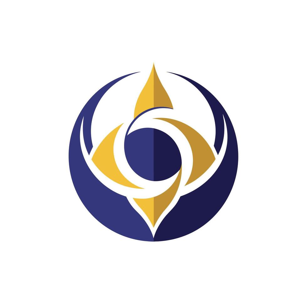 Creative and Elegant Minimalistic Logo Design for Technology and Software Company vector
