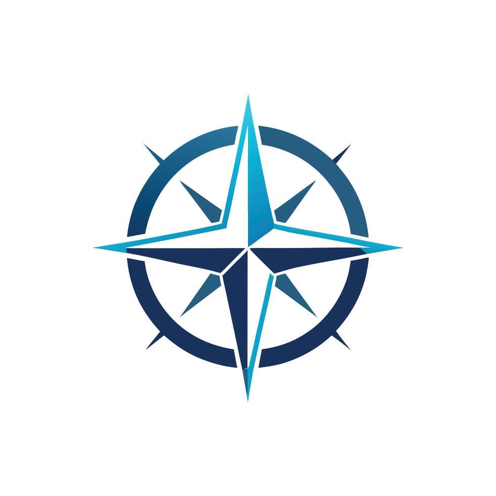 Creative and Elegant Minimalistic Logo Design for Technology and Software Company vector