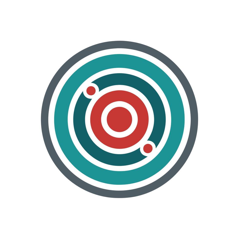 Creative and Elegant Minimalistic Logo Design for Technology and Software Company vector