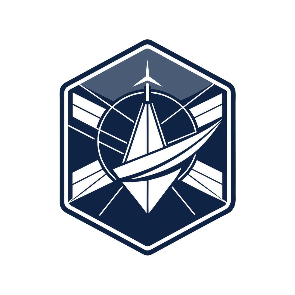 Creative and Elegant Minimalistic Logo Design for Technology and Software Company vector