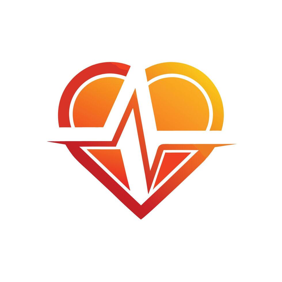 Creative and Elegant Minimalistic Logo Design for Technology and Software Company vector