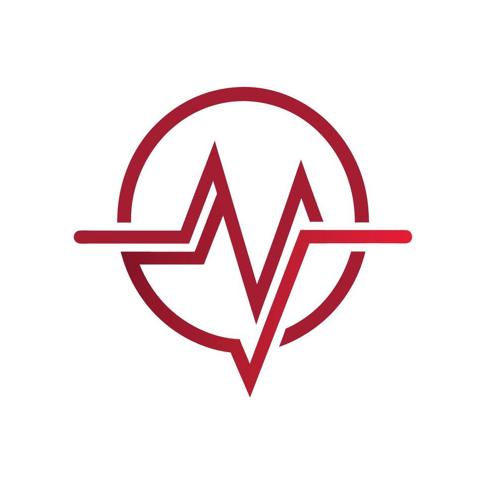 Creative and Elegant Minimalistic Logo Design for Technology and Software Company vector