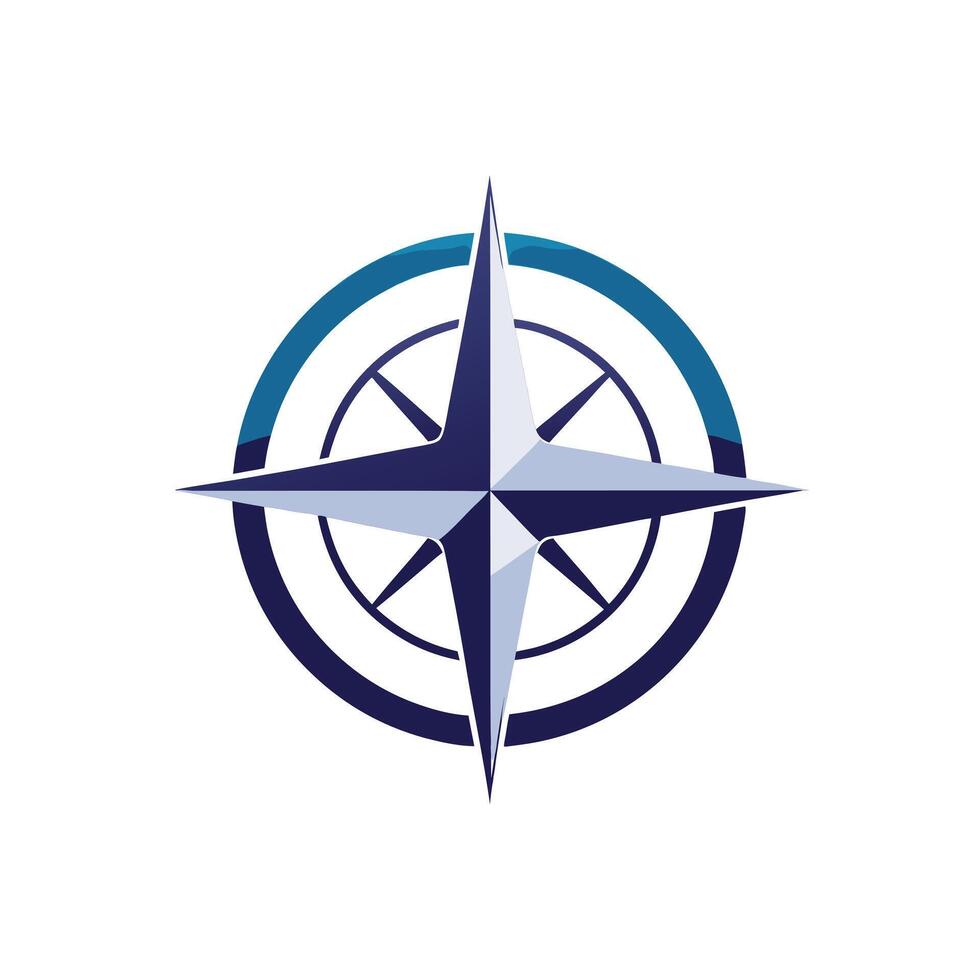 Creative and Elegant Minimalistic Logo Design for Technology and Software Company vector