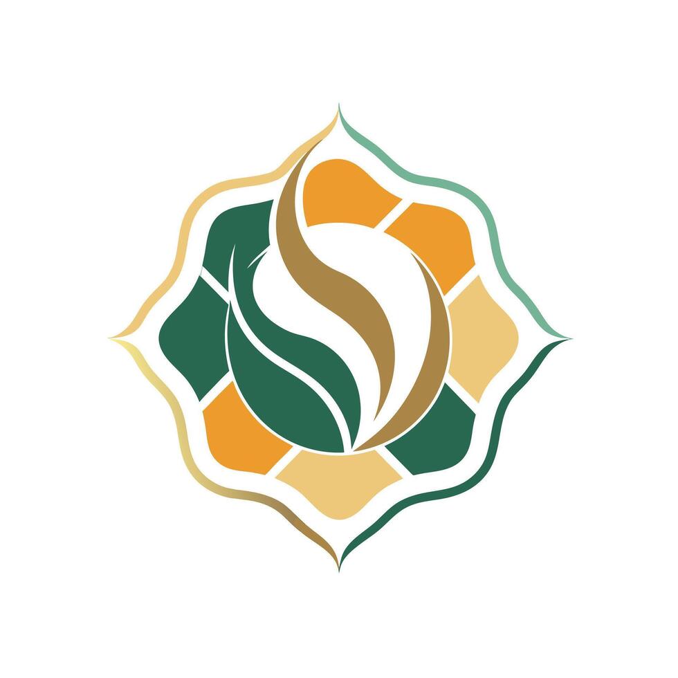 Creative and Elegant Minimalistic Logo Design for Technology and Software Company vector