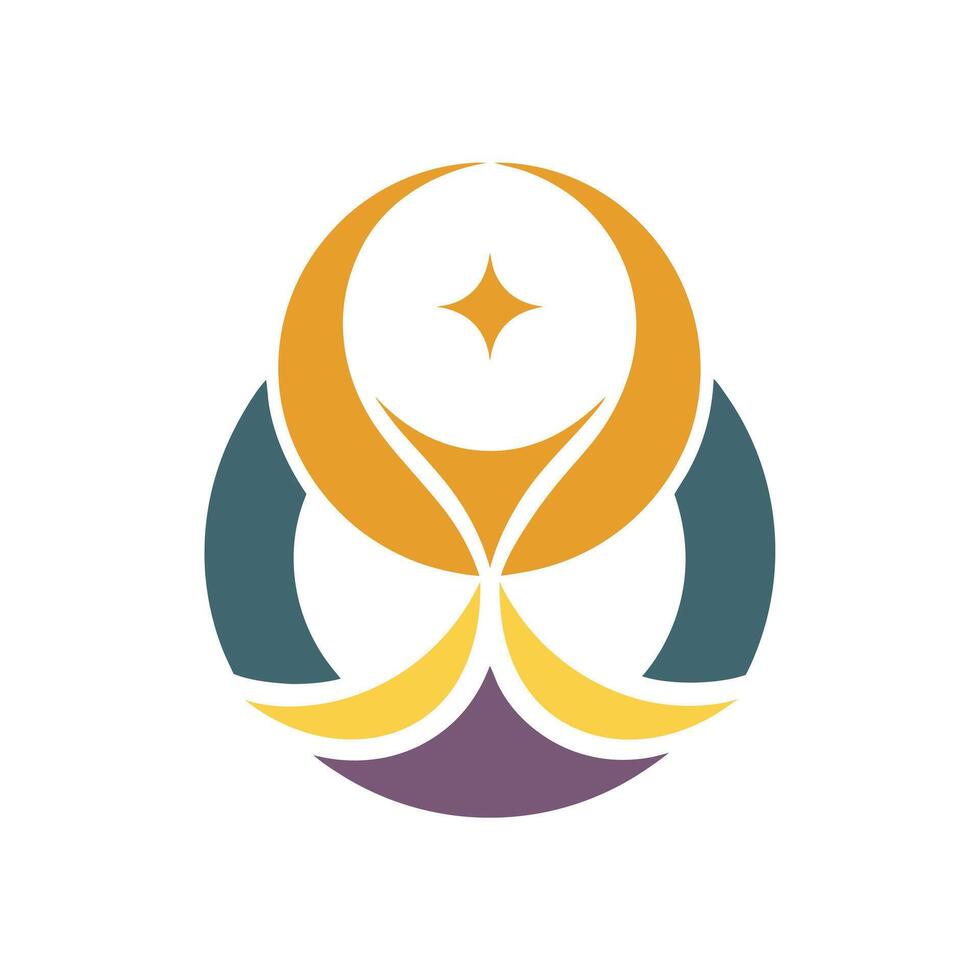 Creative and Elegant Minimalistic Logo Design for Technology and Software Company vector