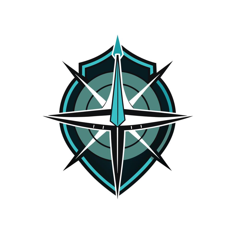 Creative and Elegant Minimalistic Logo Design for Technology and Software Company vector