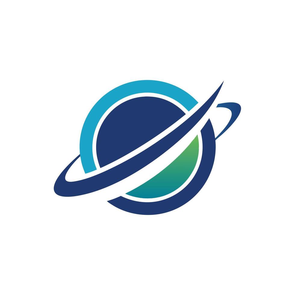 Creative and Elegant Minimalistic Logo Design for Technology and Software Company vector